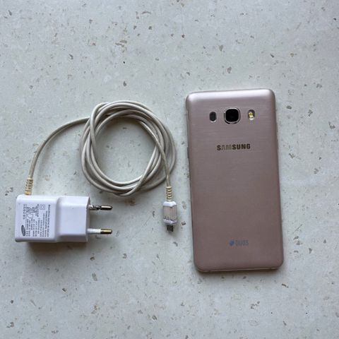 Samsung Digər Galaxy 16 GB/2 GB — Bakı