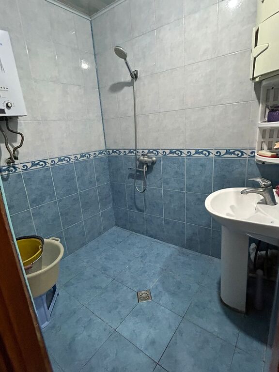 Satılır 3 otaqlı köhnə tikili 80 m² — Mənzil, Xırdalan (11)