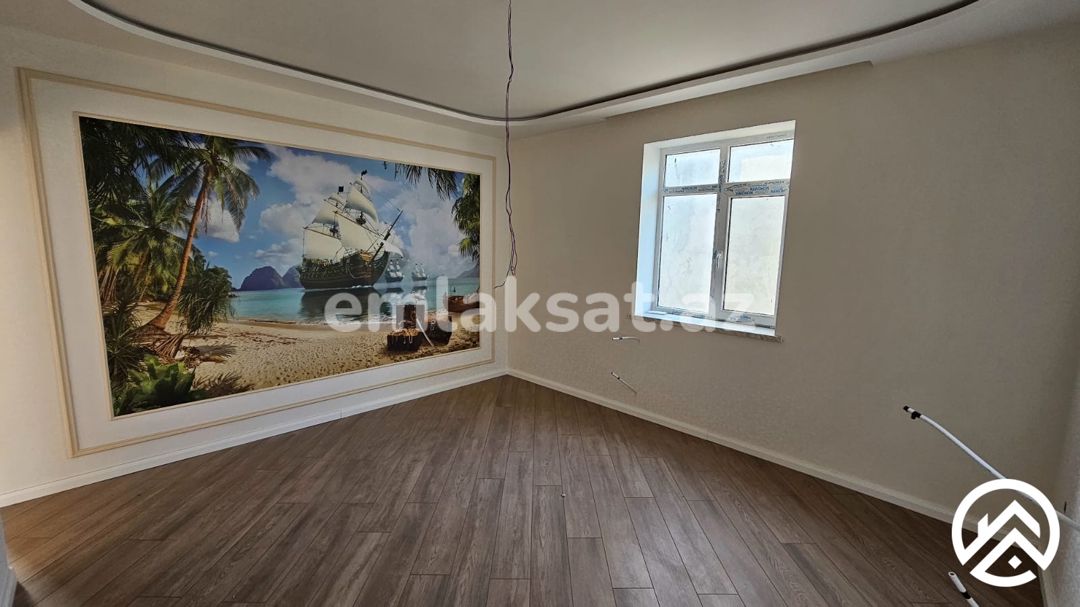 Satılır 5 otaq həyət evi / bağ evi 200 m², Buzovna — Ev, villa, Bakı (10)