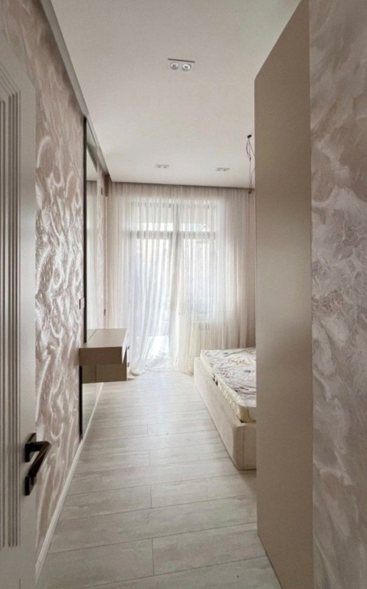 İcarəyə verilir 3 otaqlı yeni tikili 95 m² — Mənzil, Bakı (10)