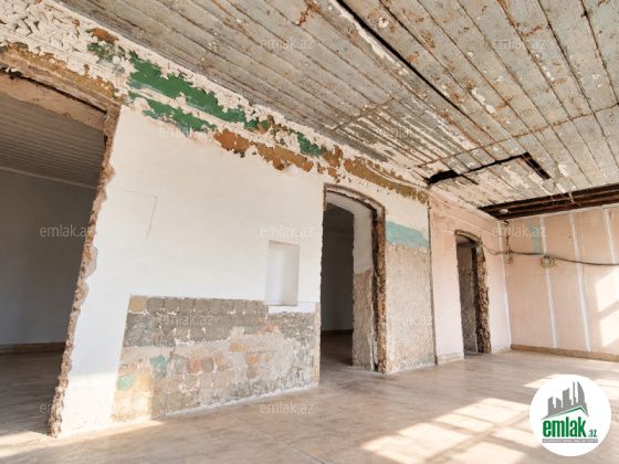 İcarəyə verilir 3 otaqlı 100 m² obyekt Fəvvarələr meydanı — Əmlak (2)