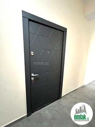 Satılır 2 otaqlı 76.5 m² yeni tikili Sumqayıt — Mənzil (7)
