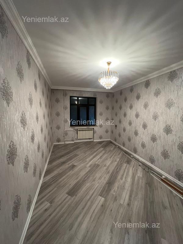 Kirayə 3 otaqlı Bina evi menzil (Köhnə tikili), 80 m², Suraxanı rayonu — Mənzil, Bakı (3)