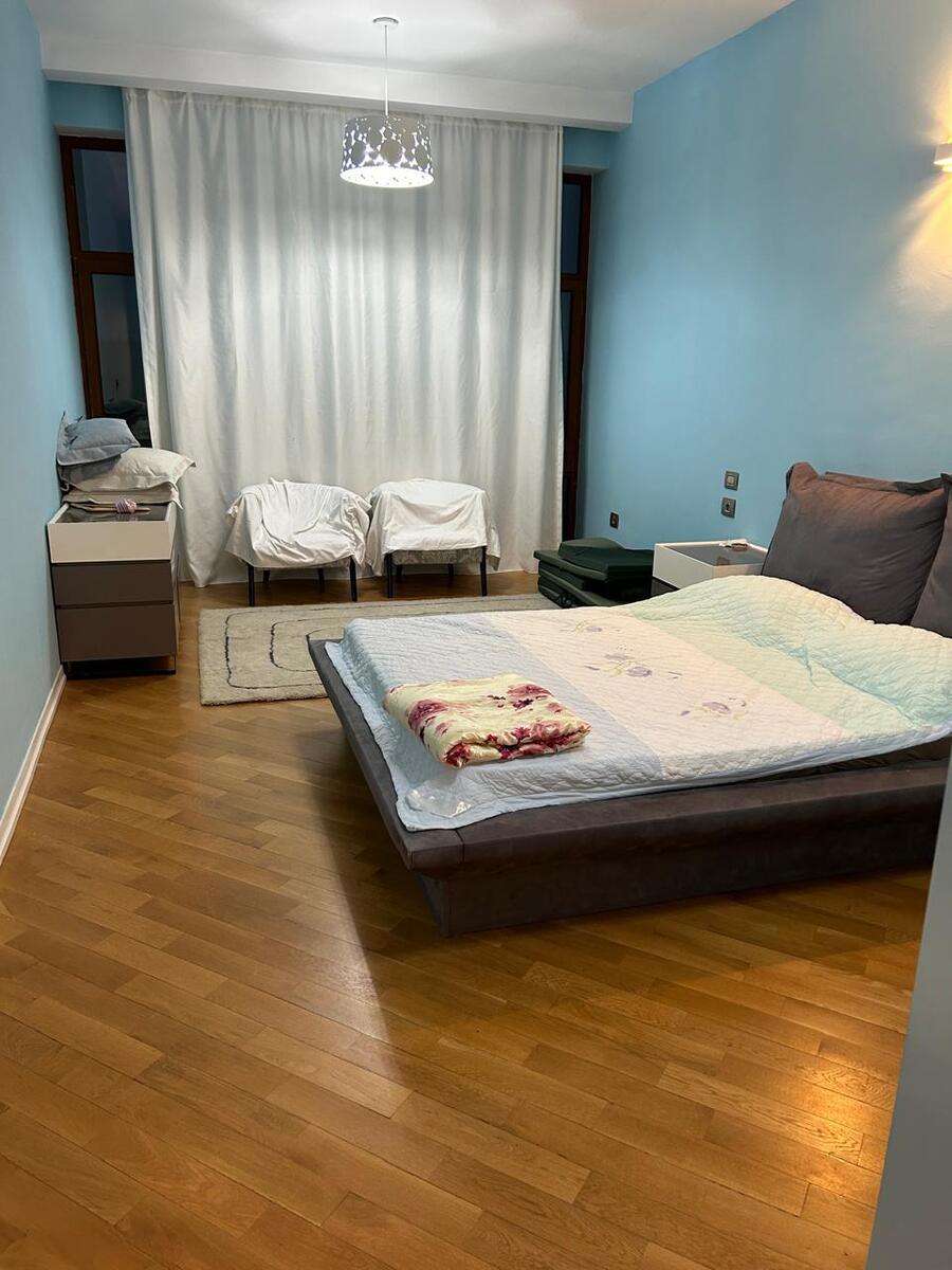 Satılır 8 otaqlı həyət evi/bağ evi 503 m² — Ev, villa, Bakı (7)