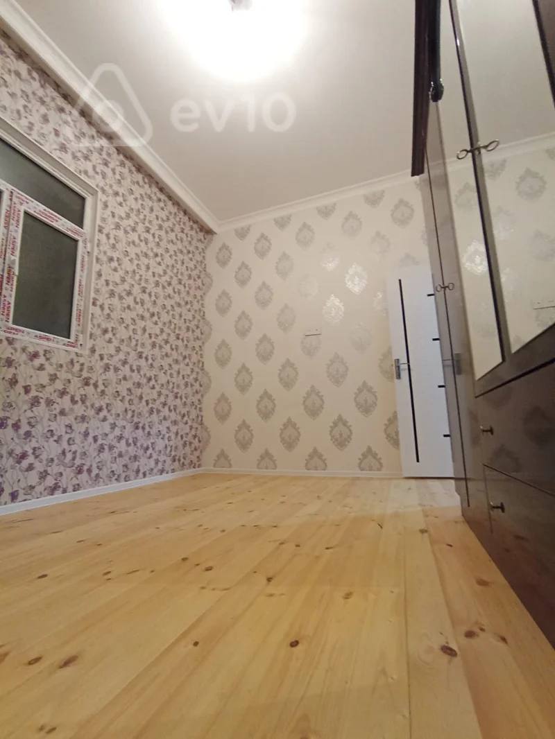 2 otaqlı həyət evi, 50 m², Zabrat — Ev, villa, Bakı (10)
