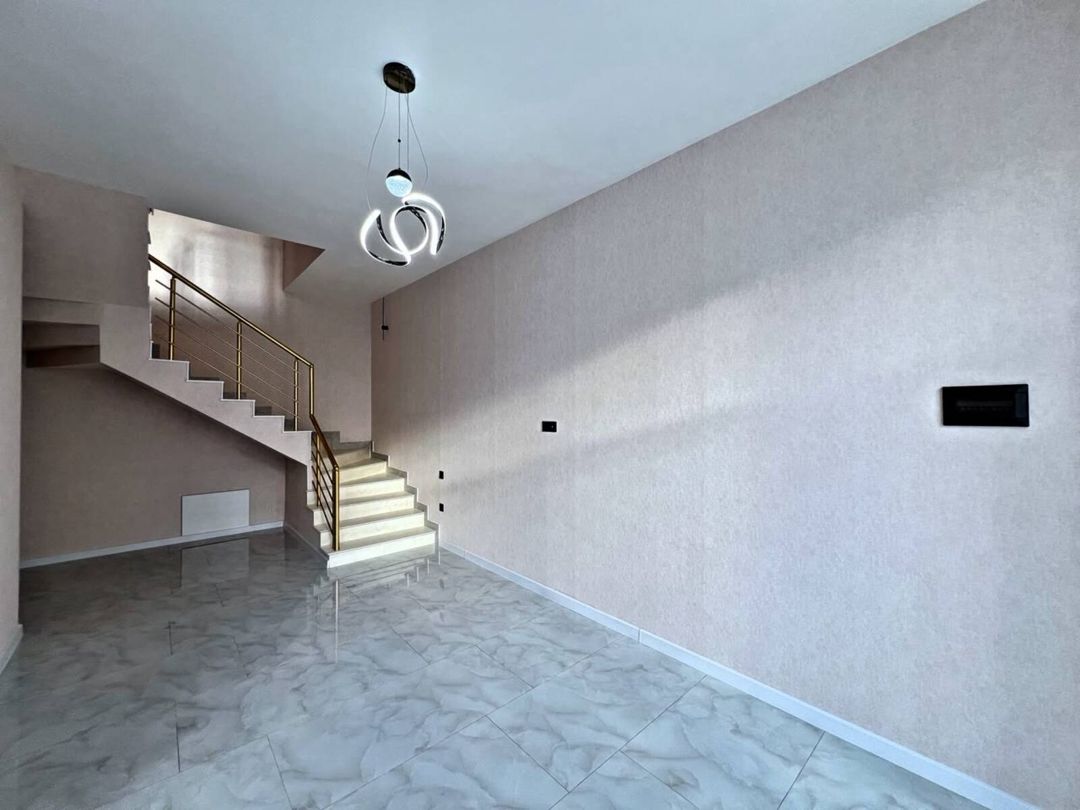Satılır 3 otaqlı həyət evi/bağ evi 120 m² — Ev, villa, Bakı (7)