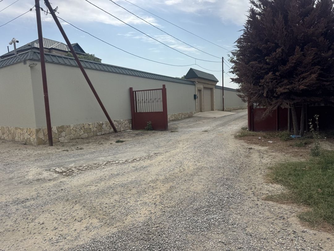 Satılır torpaq 6 sot — Torpaq, Bakı (4)