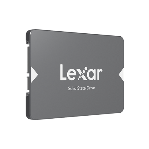 SSD Lexar NS100 256GB — Sabit diskləri, Bakı