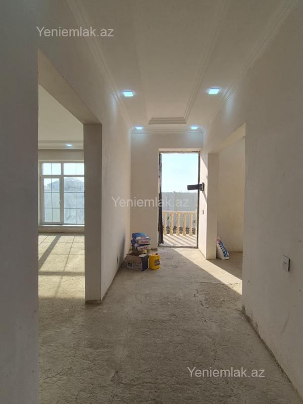 Satılır 4 otaqlı Həyət evi / Villa, 140 m², Xəzər rayonu — Ev, villa, Bakı (9)