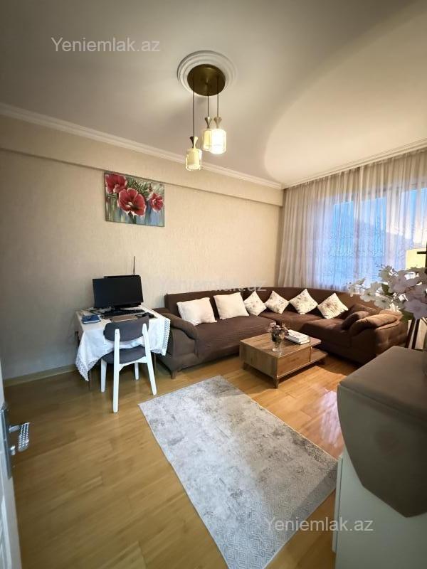 Satılır 2 otaqlı Bina evi menzil (Yeni tikili), 65 m², Xırdalan ş — Mənzil (5)