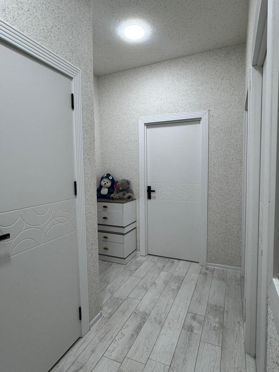 Satılır 2 otaqlı yeni tikili 66 m² — Mənzil, Bakı (3)