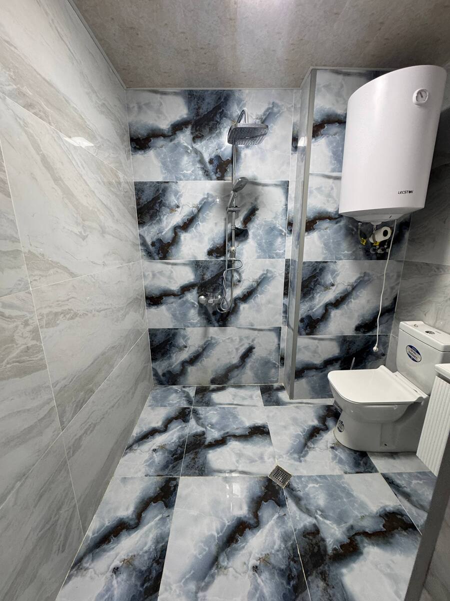 Satılır 2 otaqlı yeni tikili 55 m² — Mənzil, Bakı (11)