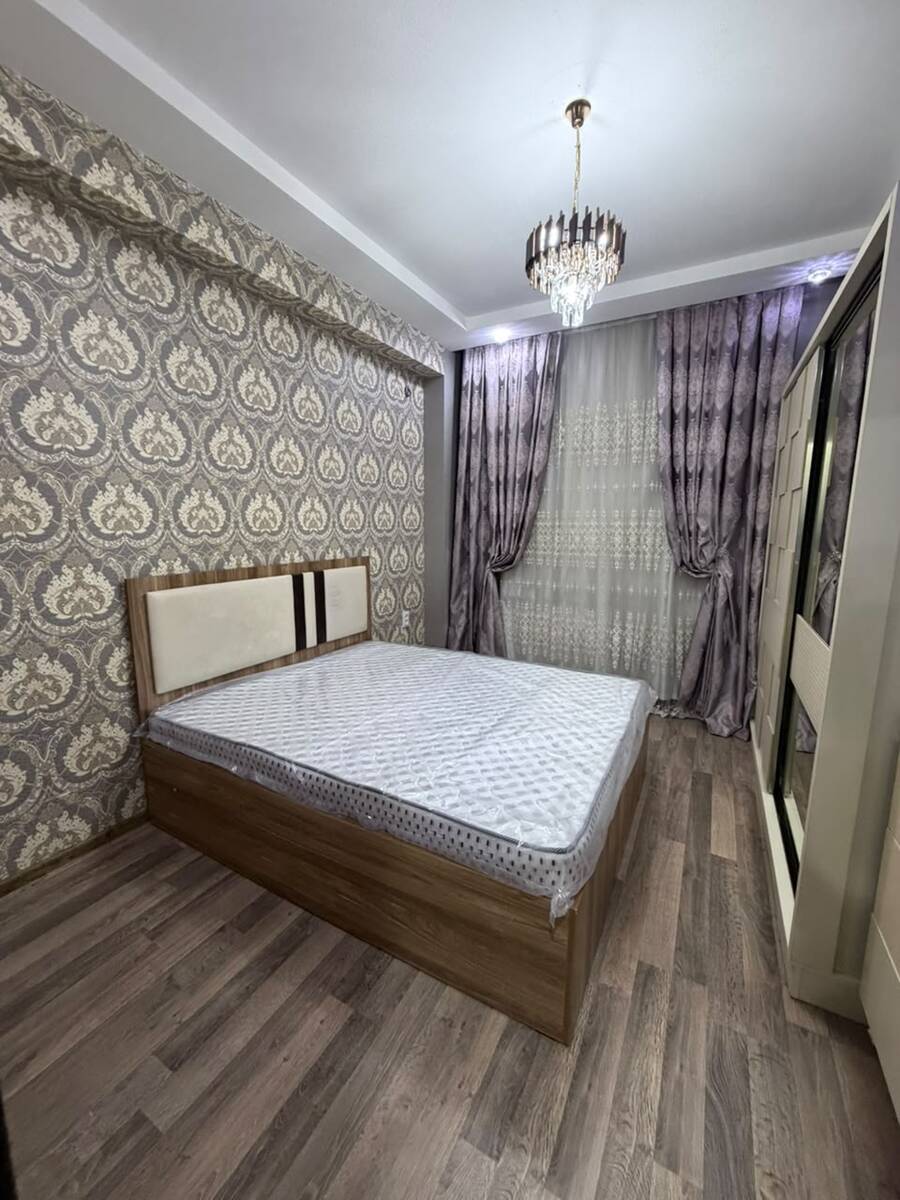 Satılır 2 otaqlı yeni tikili 62 m² — Mənzil, Xırdalan (5)