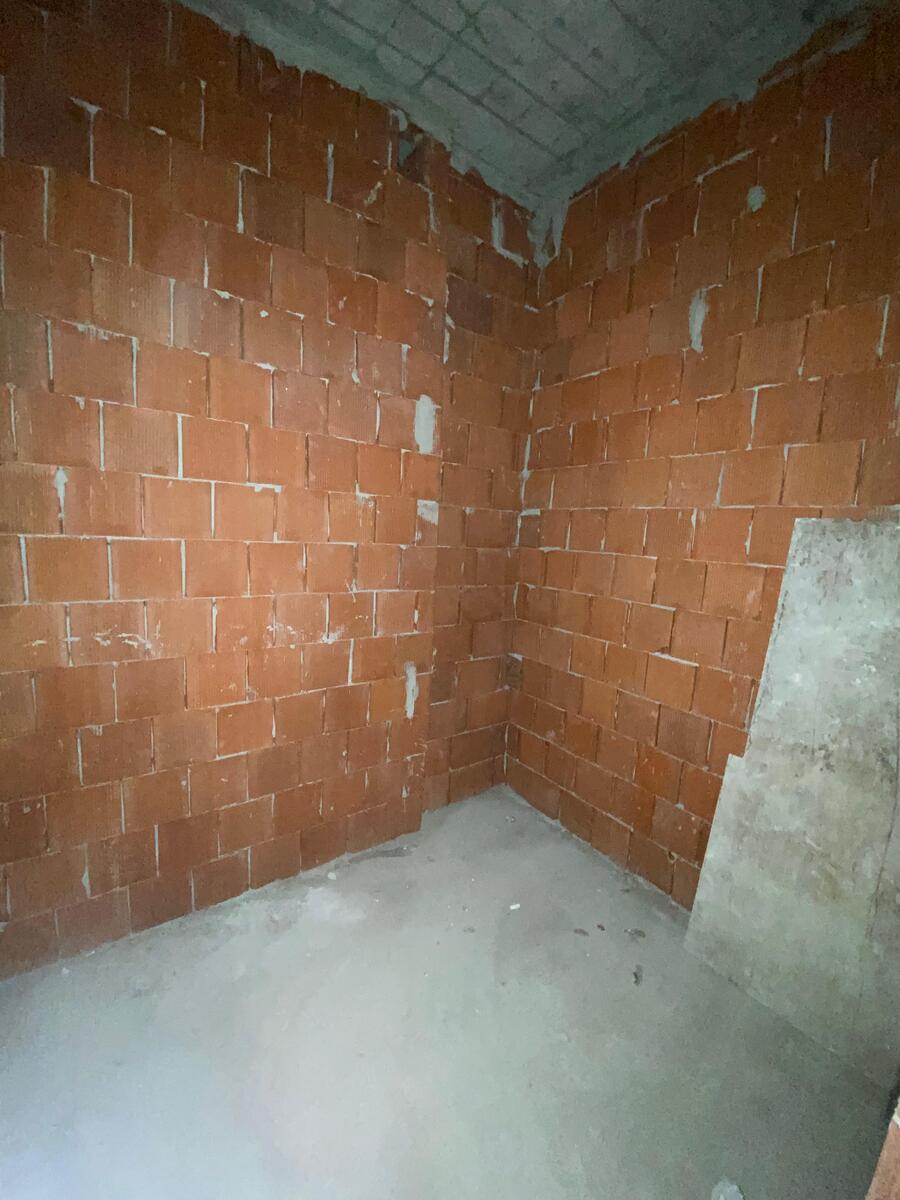 Satılır 3 otaqlı yeni tikili 101.8 m² — Mənzil, Bakı (8)