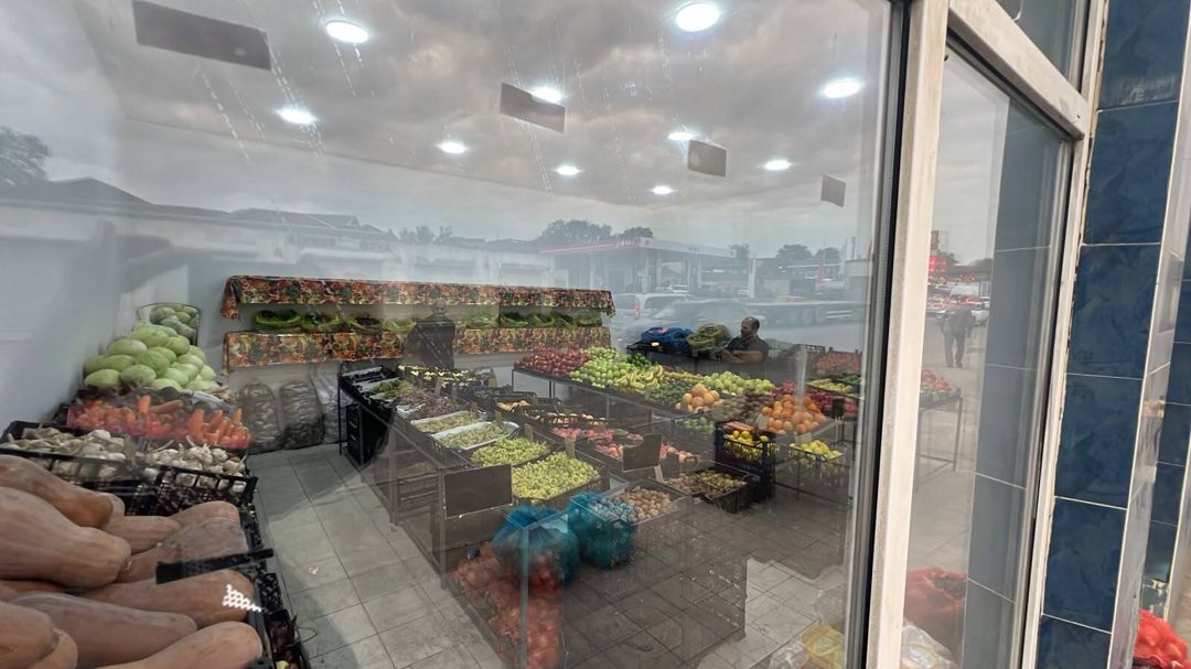 Satılır obyekt 1000 m² — Əmlak, Bakı (6)