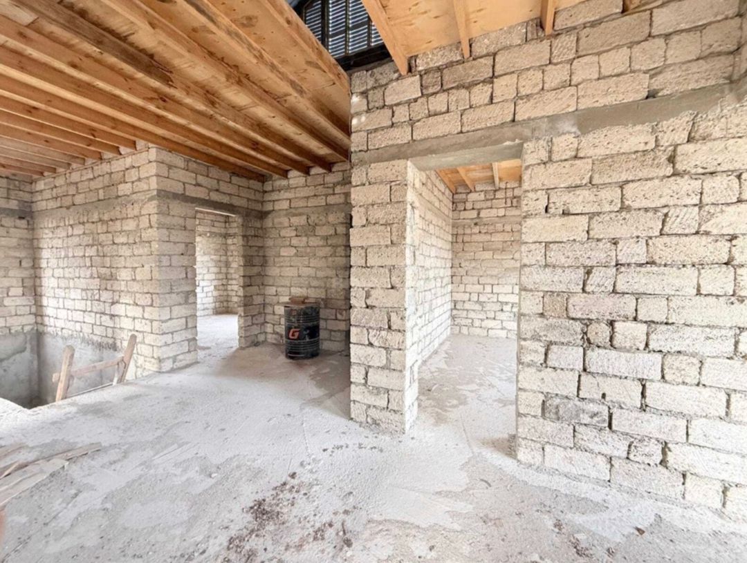 Satılır 6 otaqlı həyət evi/bağ evi 280 m² — Ev, villa, Bakı (7)