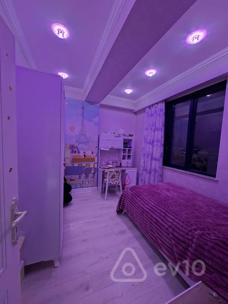 3 otaqlı mənzil, 94 m², Sirirn Mirzeyev kucesi — Mənzil, Bakı (5)