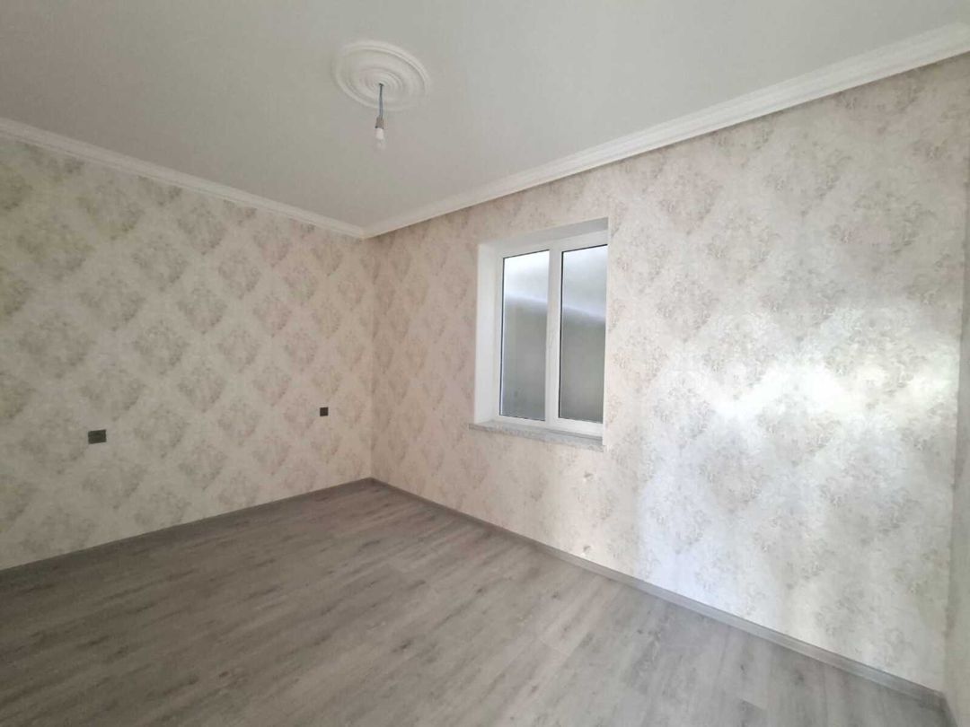 Satılır 3 otaqlı həyət evi/bağ evi 52 m² — Ev, villa, Bakı (5)