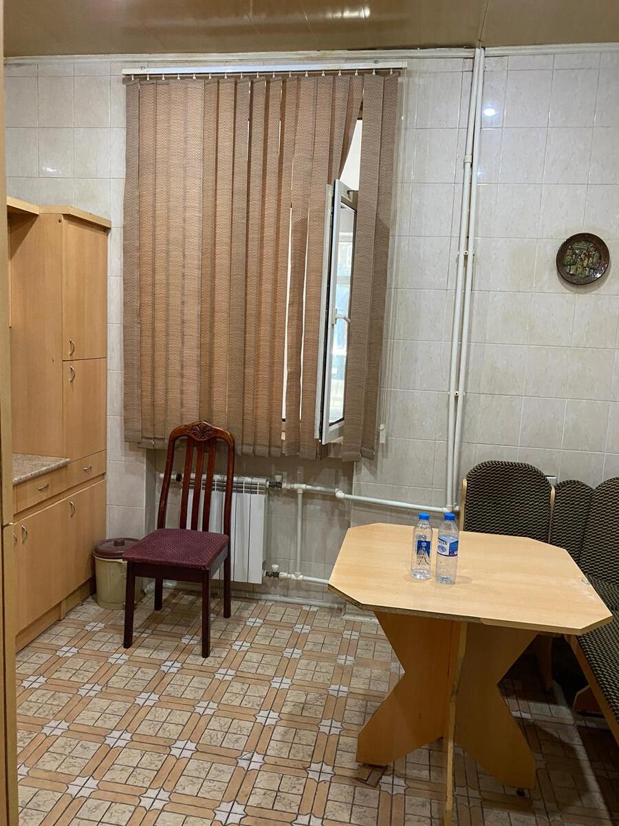 İcarəyə verilir 3 otaqlı ofis 80 m² — Ofis, Bakı (5)