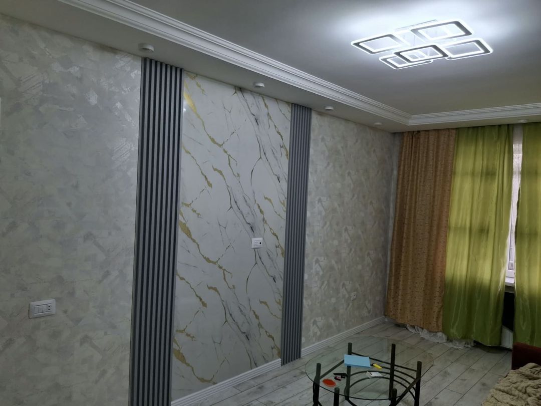 İcarəyə verilir 2 otaqlı köhnə tikili 60 m² — Mənzil, Bakı (2)