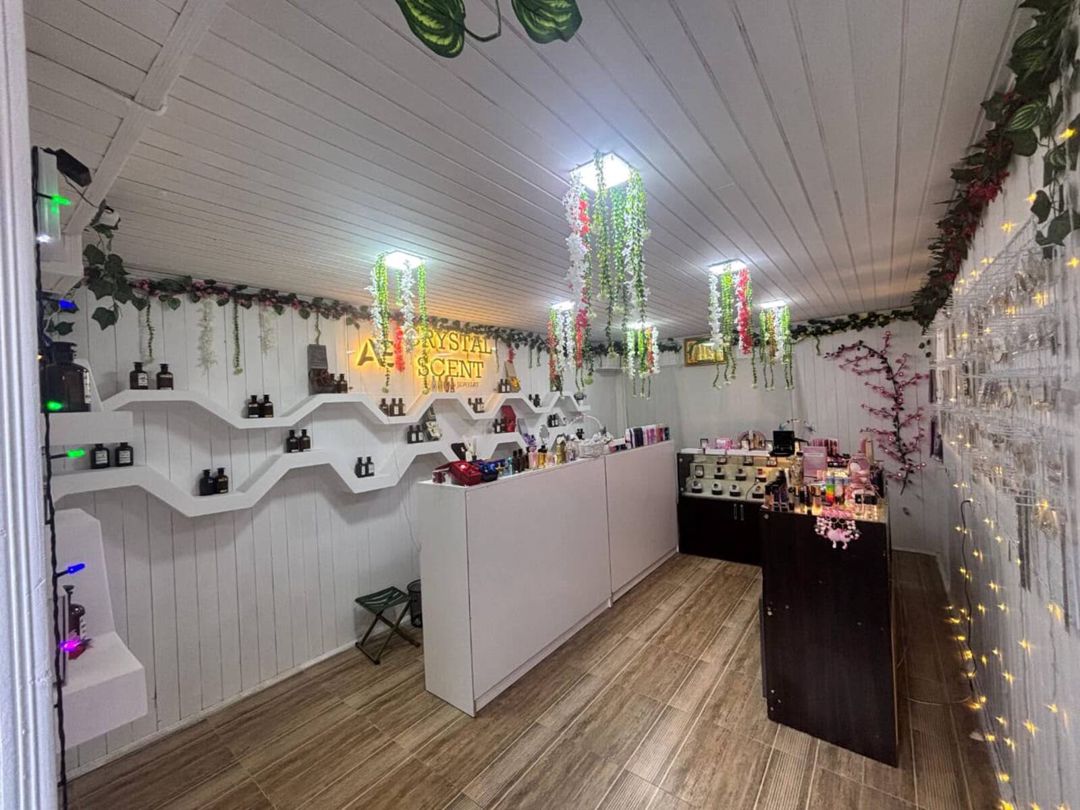 İcarəyə verilir obyekt 30 m² — Əmlak, Bakı (2)