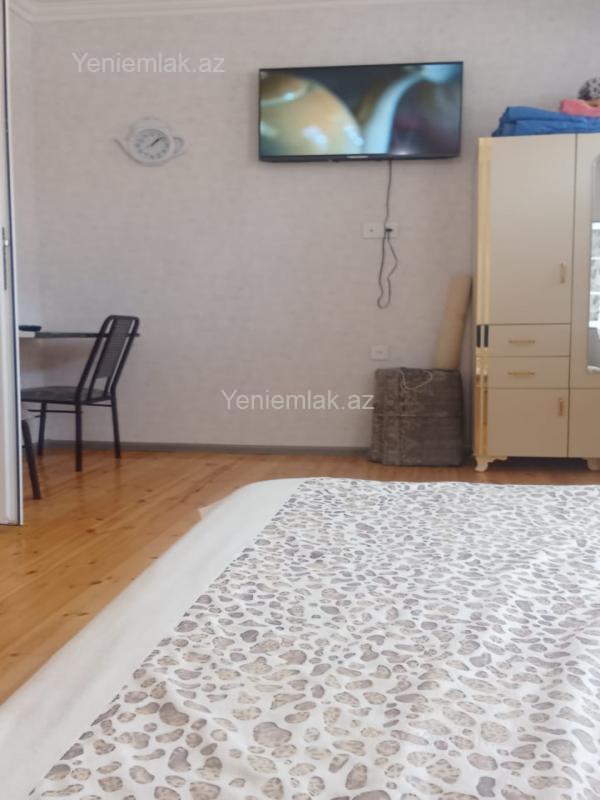 Satılır 1 otaqlı Həyət evi / Villa, 23.3 m², Mehdiabad — Ev, villa, Abşeron (7)