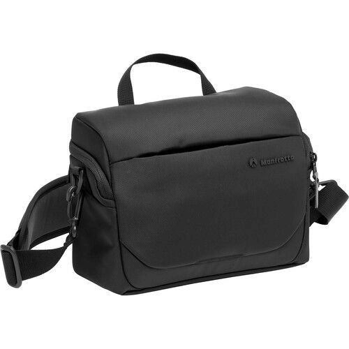 Fotoaparat üçün çanta Manfrotto Advanced Shoulder Bag III MB MA3-SB-M — Fotoaparat, Bakı