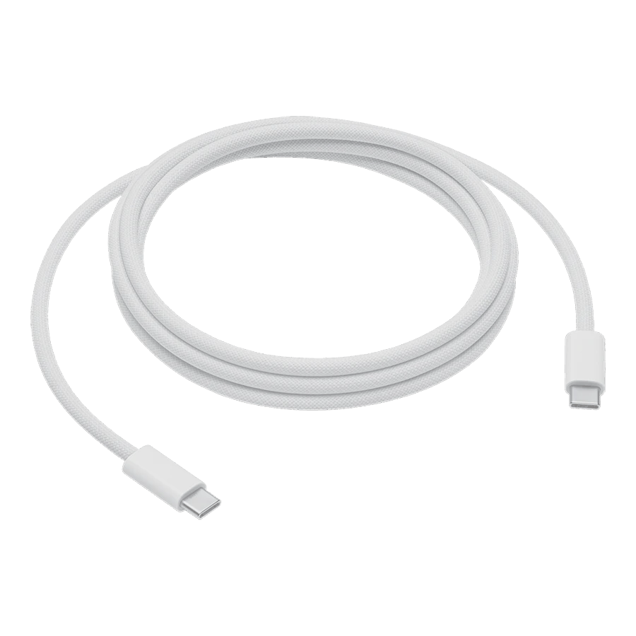 Kabel Apple Usb-c, 2m, Ağ — Smartfon aksesuarları, Bakı