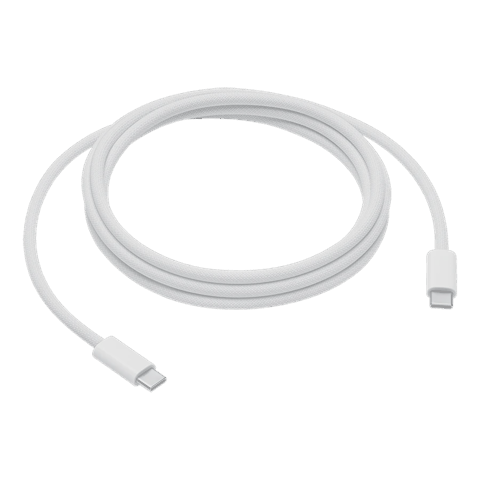 Kabel Apple Usb-c, 2m, Ağ — 89 ₼ · Баку · Smartfon aksesuarları Kabel Apple Usb-c, 2m, Ağ — Баку