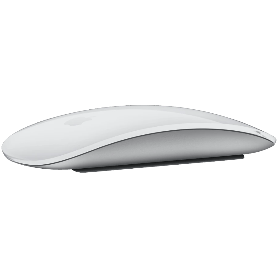Apple Magic Mouse Usb‑c, Ağ — Smartfon aksesuarları, Bakı (2)