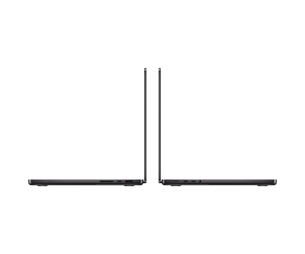 Apple MacBook Pro 14.2" M5 Pro MGDR4RU/A — Noutbuklar, Bakı (4)