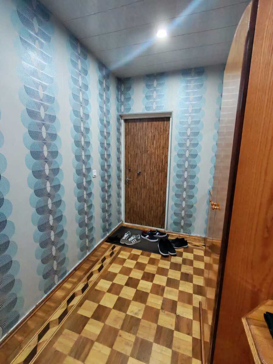 Satılır 3 otaqlı köhnə tikili 90 m² — Mənzil, Bakı (6)