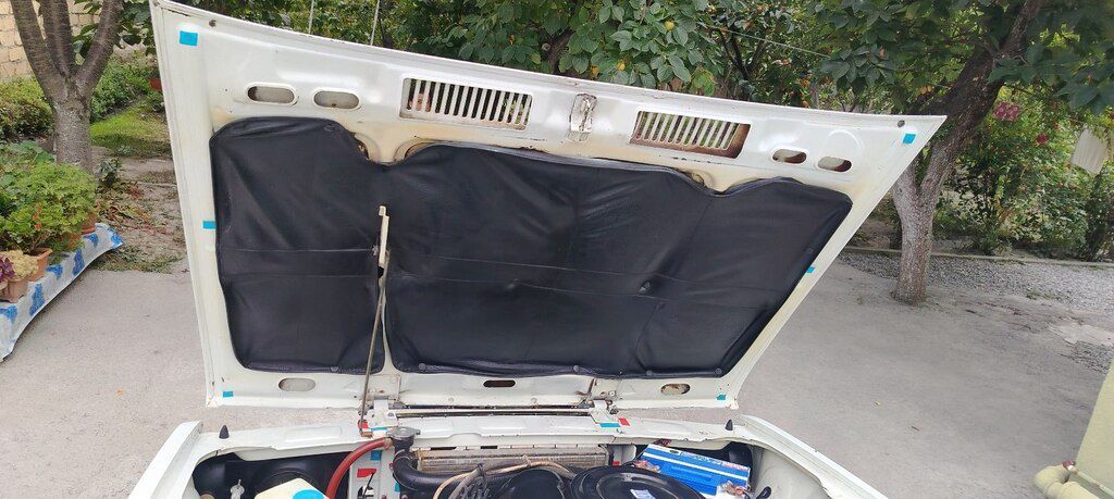 Lada (VAZ) 2107, 1.6 L, 2002 il, 653 153 km — Avtomobillər, Göyçay (7)