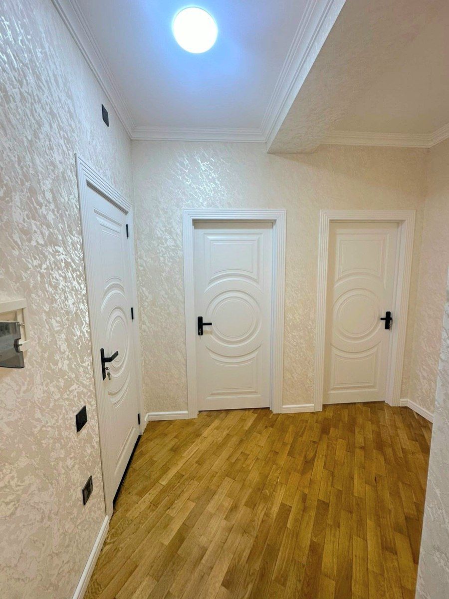 Satılır 2 otaqlı yeni tikili 60 m² — Mənzil, Bakı (10)