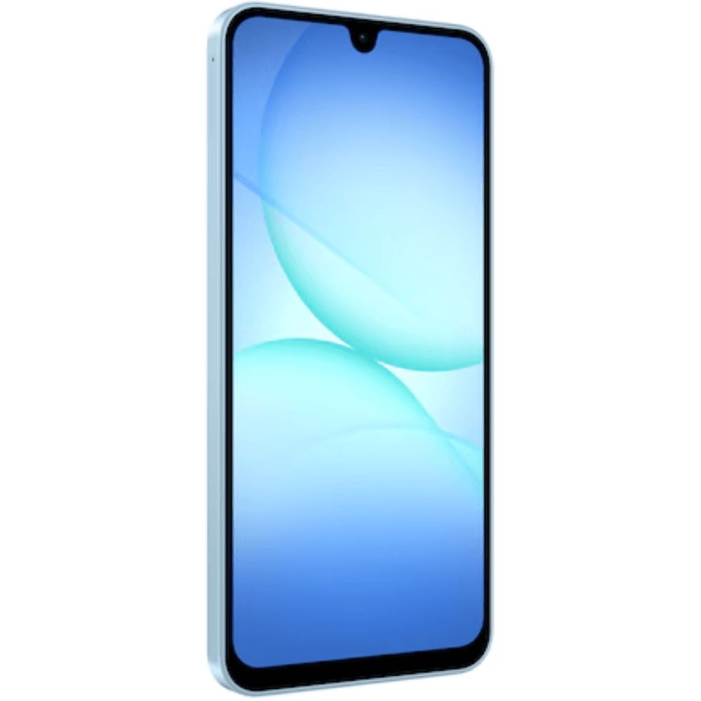 Samsung Galaxy A17 (SM-A175) 6/128 GB Light Blue — Motorola, Bakı (2)