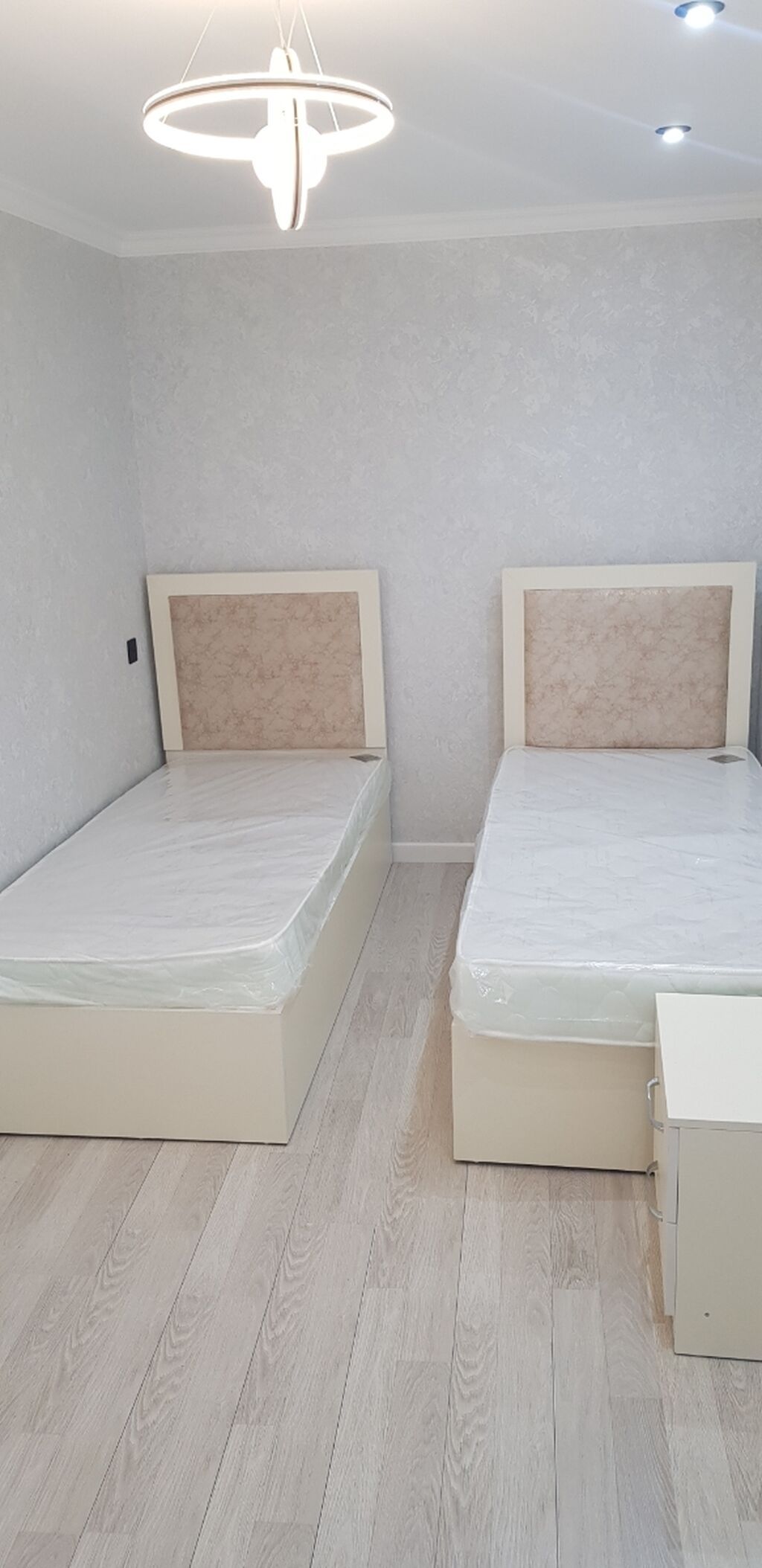 Gəncə, 3 otaqlı, Köhnə tikili, 47 kv. m — Mənzil, Gəncə (9)