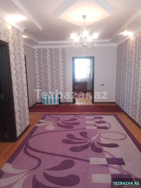 Xırdalan 2 mərtəbə həyət evi Paket Kupça — Ev, villa, Bakı (6)