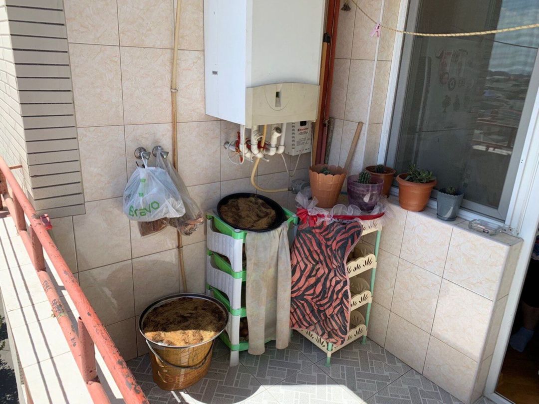 Satılır 3 otaqlı yeni tikili 118 m² — Mənzil, Bakı (10)