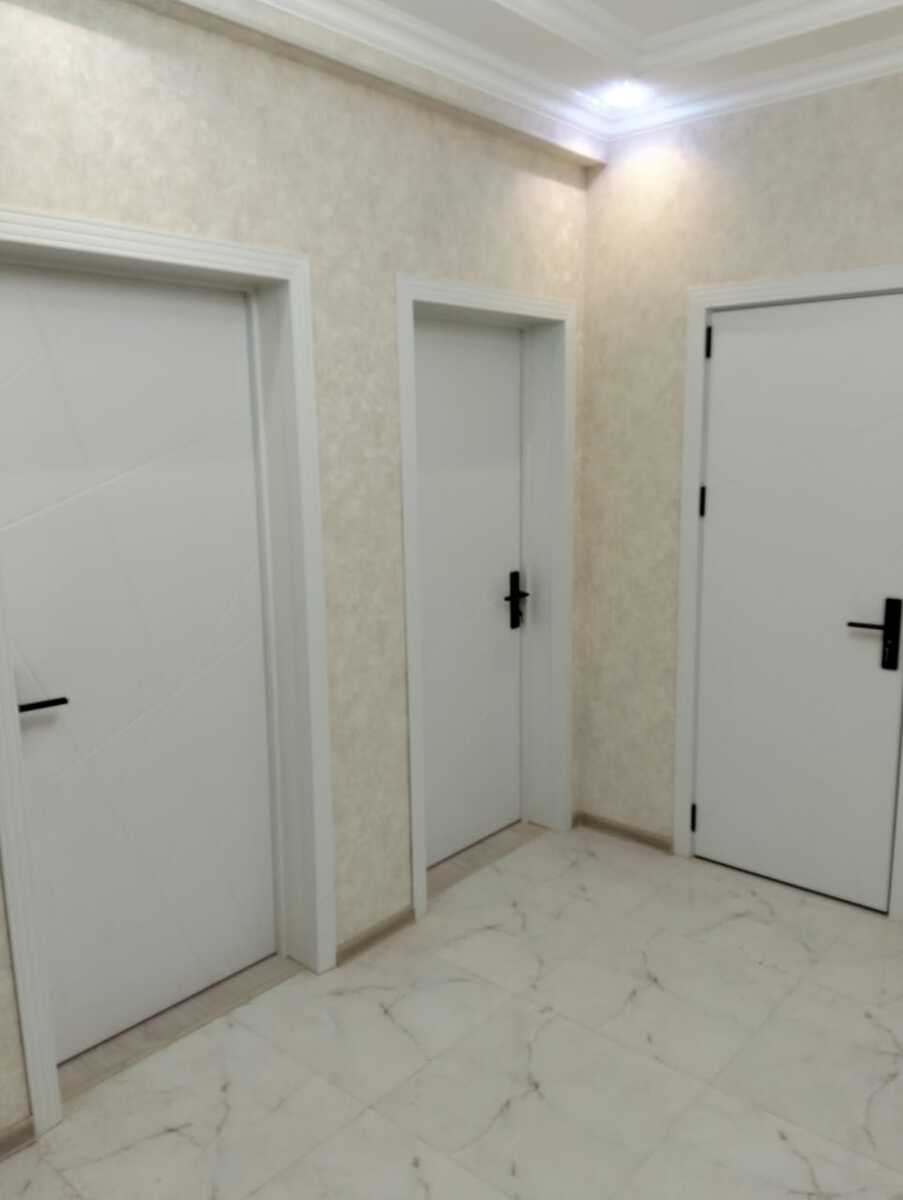 Satılır 2 otaqlı yeni tikili 65 m² — Mənzil, Xırdalan (3)