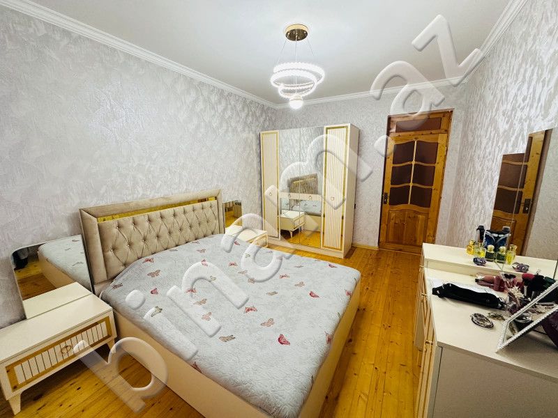 3 otaqlı Villa / Həyət evi, Satış, Bakı, Xəzər, Koroğlu — Ev, villa, Bakı (5)
