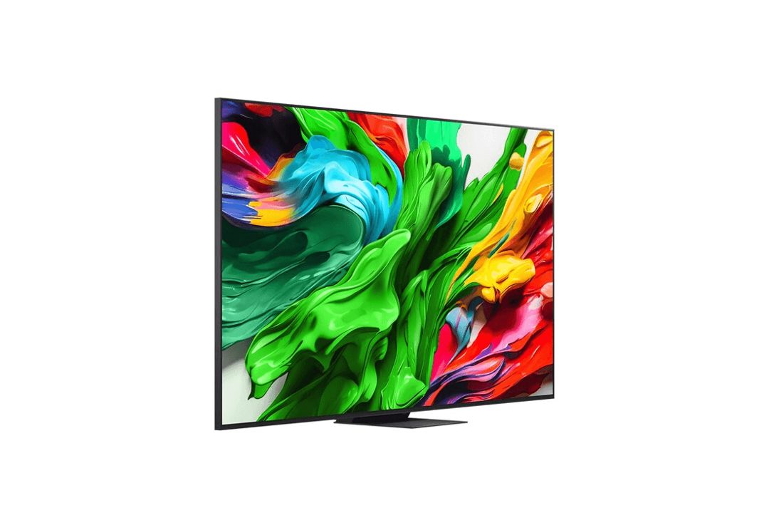 Televizor LG 100QNED86A6.AMCN — Monitorlər, Bakı (3)
