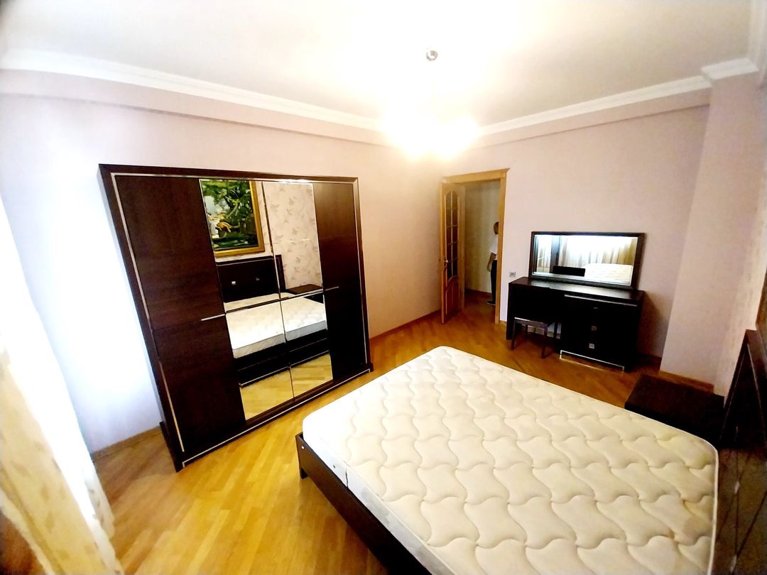 Satılır 3 otaqlı yeni tikili 140 m² — Mənzil, Bakı (6)