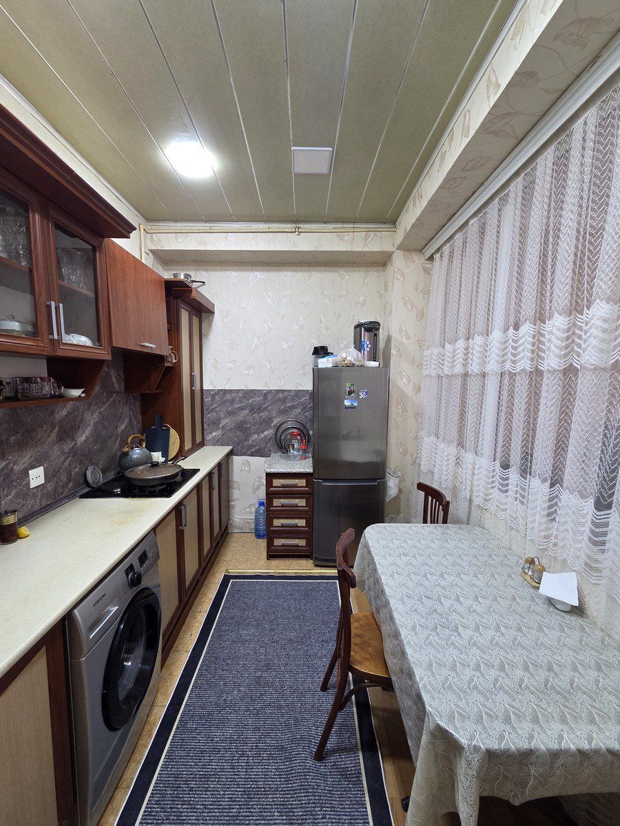 Satılır 2 otaqlı yeni tikili 75 m² — Mənzil, Bakı (6)