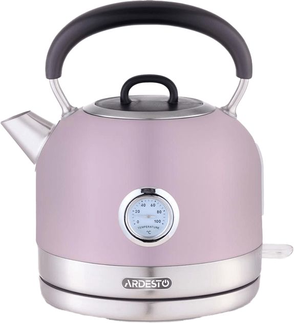 Elektrik çaydanı Ardesto EKL-F500L — Ev texnikası, Bakı