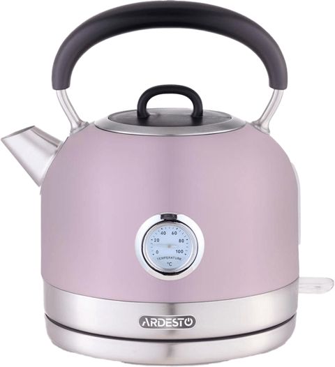 Elektrik çaydanı Ardesto EKL-F500L — Bakı