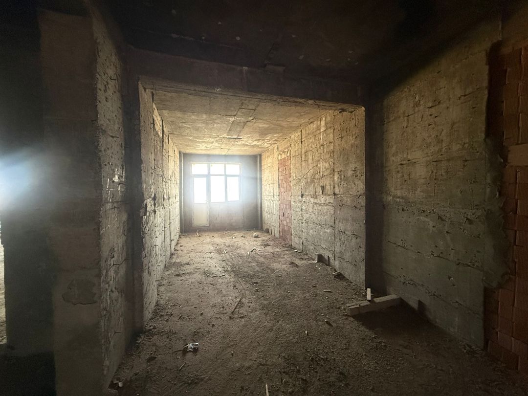 Satılır 3 otaqlı yeni tikili 220 m² — Mənzil, Bakı (6)