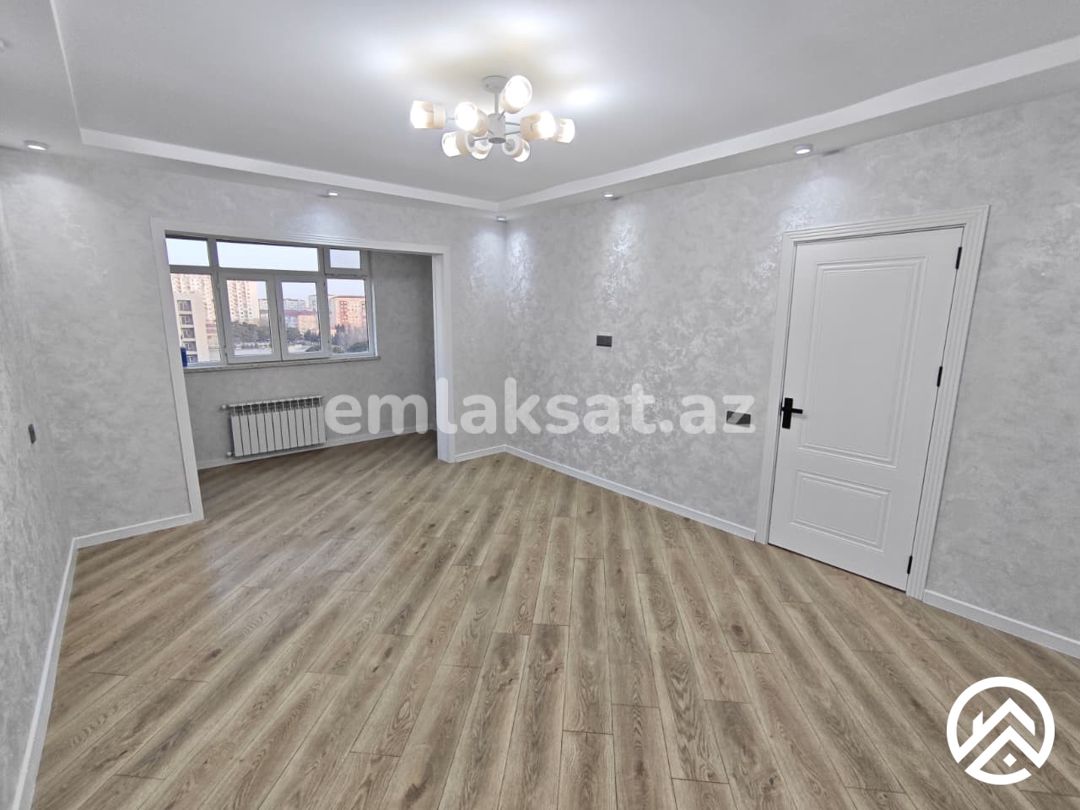 Satılır 3 otaq köhnə tikili 68 m², Sumqayıt — Mənzil, Sumqayıt (8)
