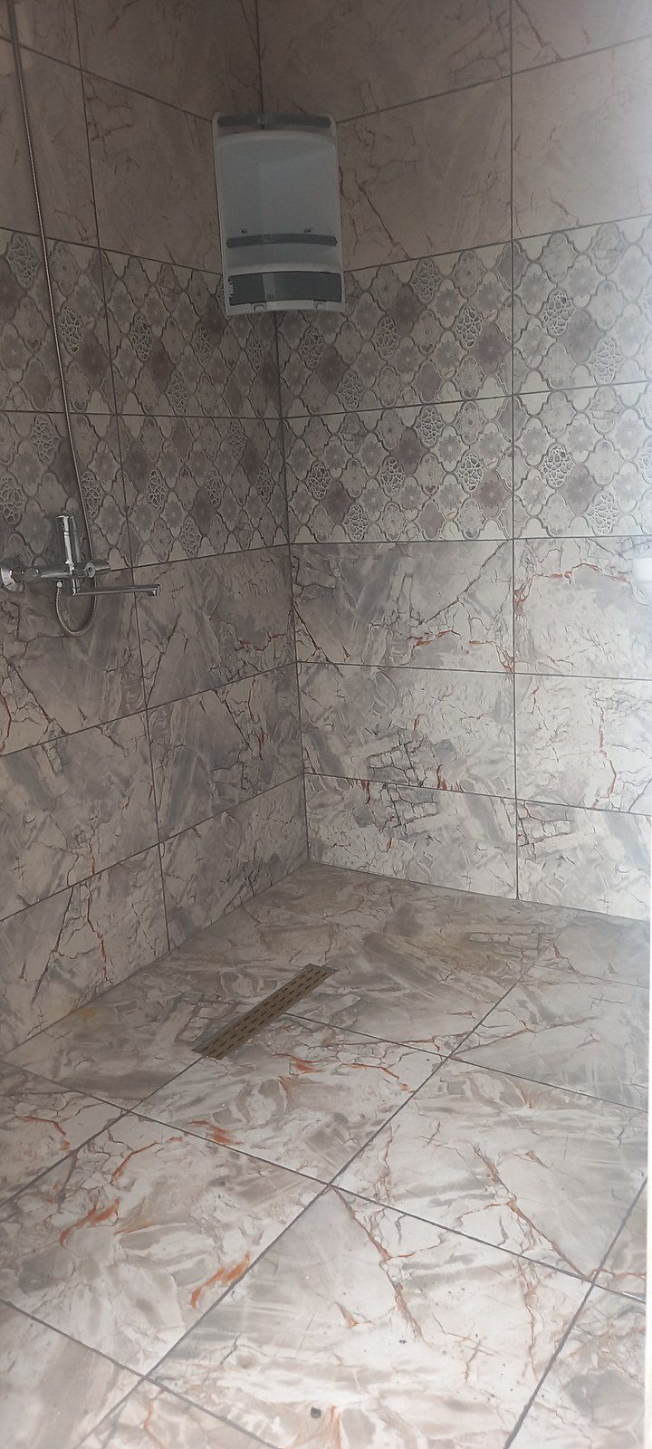 Satılır 3 otaqlı həyət evi/bağ evi 100 m² — Ev, villa, Bakı (10)