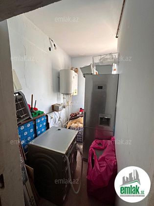 Satılır 5 otaqlı 120 m² köhnə tikili Xalqlar Dostluğu m — Mənzil (9)