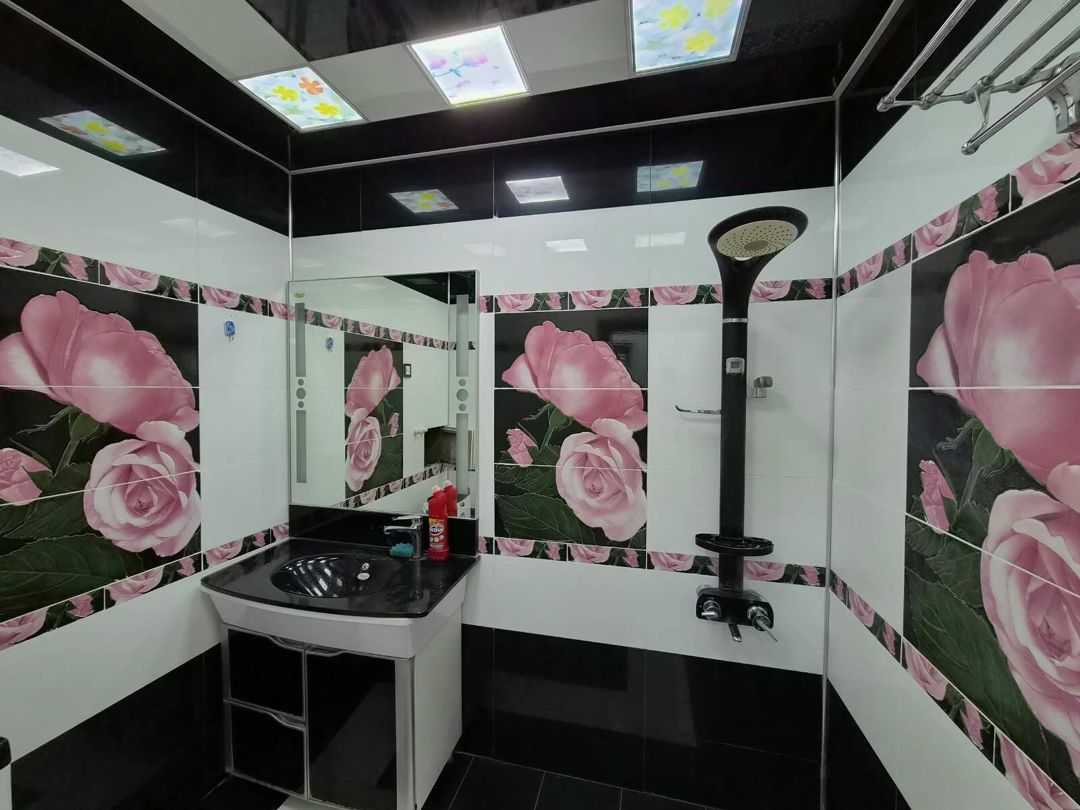 Satılır 2 otaqlı yeni tikili 40 m² — Mənzil, Bakı (7)